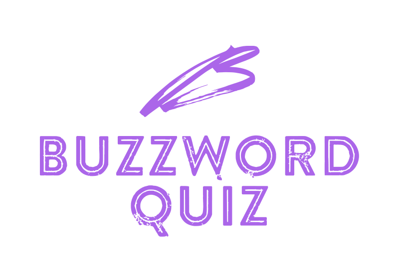 Buzzoword Quiz For Developers