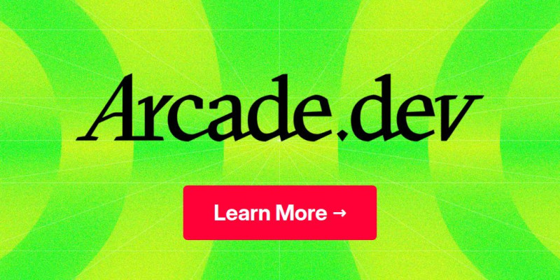 Arcade: Deploy agents even your security team will love with Arcade.dev: the MCP runtime